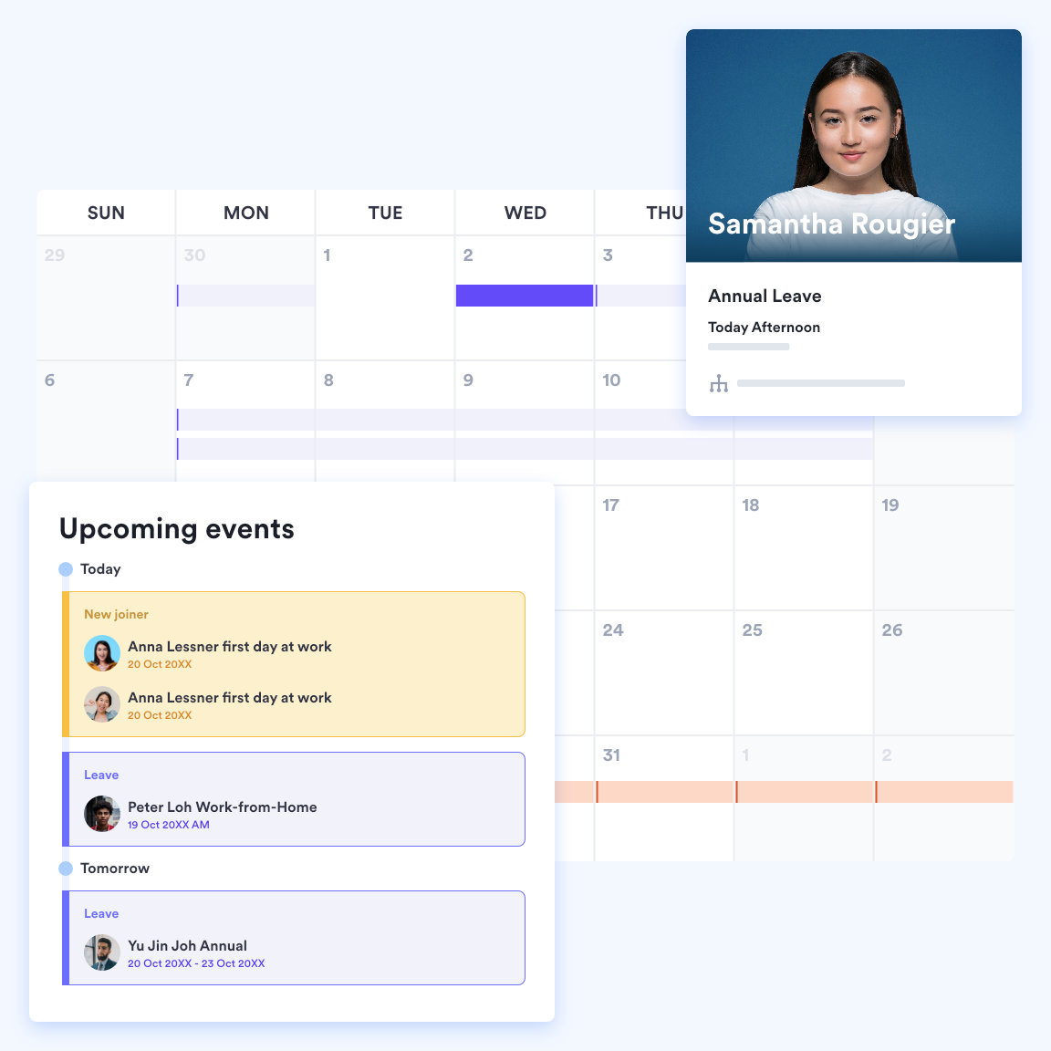 Swingvy Hr Software Payroll System Swingvy Malaysia